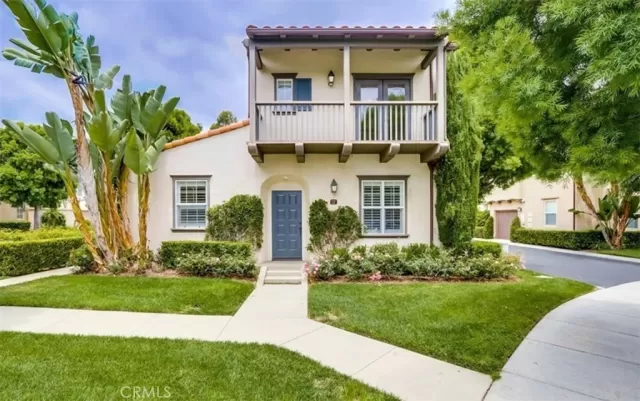 MLS: OC26119326 Condo For Sale