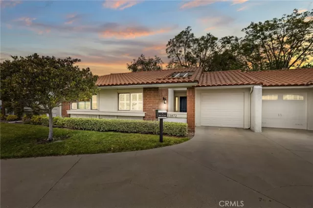 MLS: OC26119341 Condo For Sale