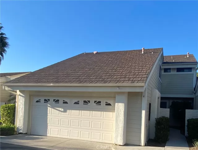 MLS: OC26119361 Condo For Sale