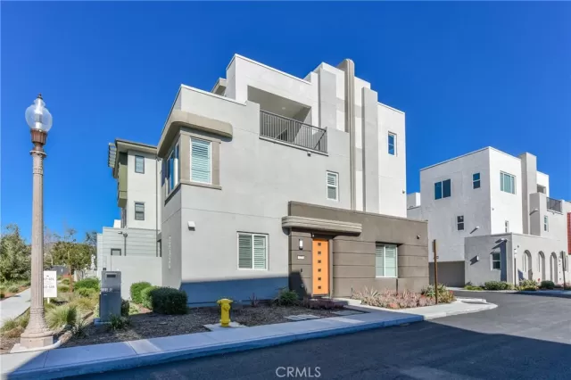 MLS: OC26119393 Condo For Sale