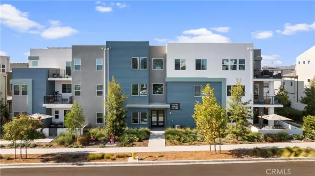 MLS: OC26119402 Condo For Sale