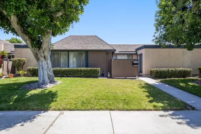 MLS: OC26119464 Condo For Sale