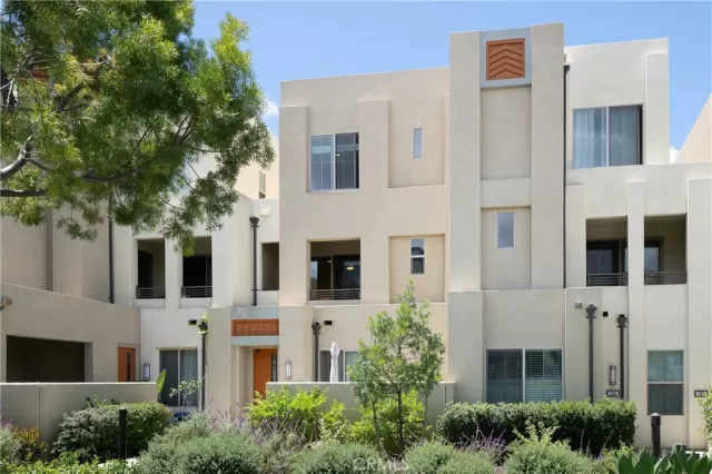 MLS: OC26119704 Condo For Sale