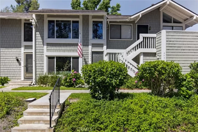 MLS: OC26119735 Condo For Sale