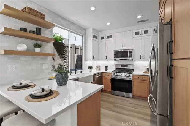 MLS: OC26119860 Condo For Sale