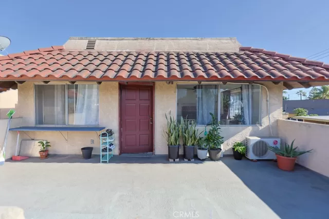 MLS: OC26119864 Condo For Sale