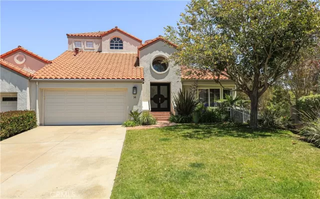 MLS: OC26119917 Condo For Sale
