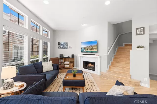 MLS: OC26119938 Condo For Sale