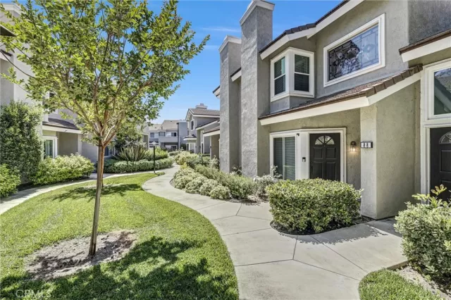 MLS: OC26120086 Condo For Sale