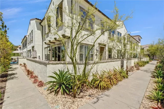 MLS: OC26120171 Condo For Sale