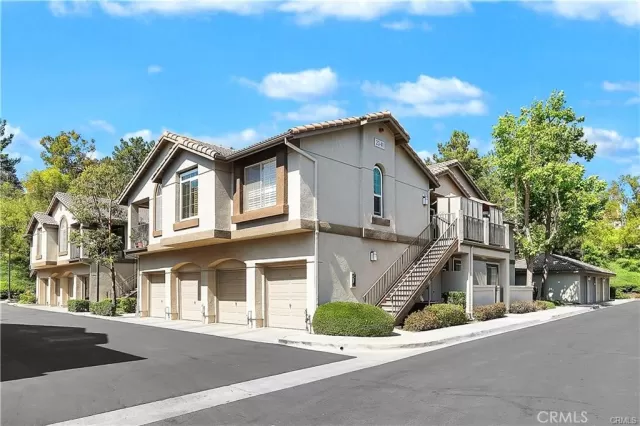 MLS: OC26120220 Condo For Sale