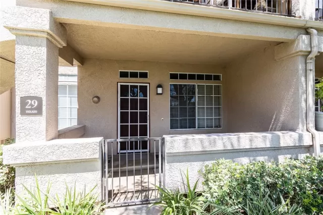 MLS: OC26120278 Condo For Sale