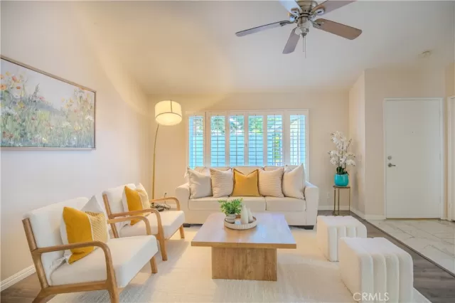 MLS: OC26120445 Condo For Sale