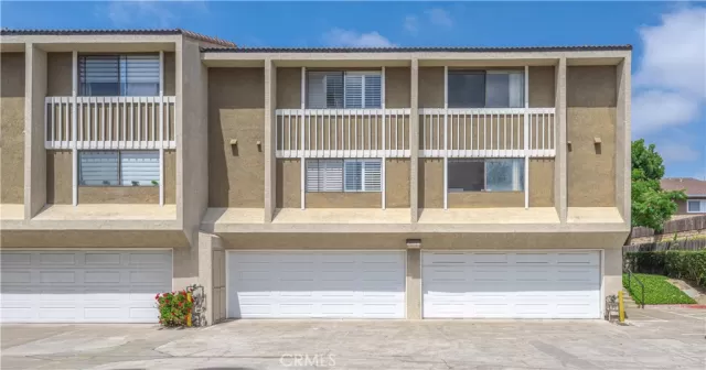 MLS: OC26120594 Condo For Sale