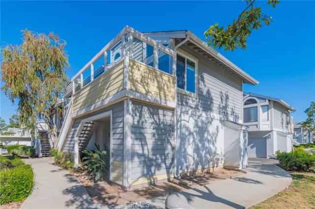MLS: OC26120646 Condo For Sale