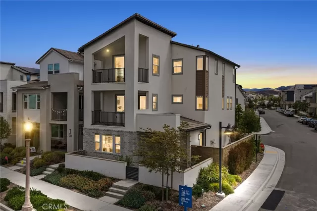 MLS: OC26120656 Condo For Sale