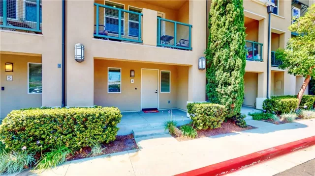 MLS: OC26120715 Condo For Sale