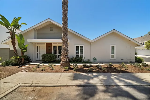 MLS: OC26120795 Condo For Sale
