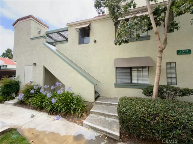 MLS: OC26120922 Condo For Sale