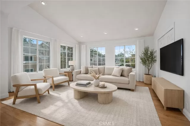 MLS: OC26121145 Condo For Sale