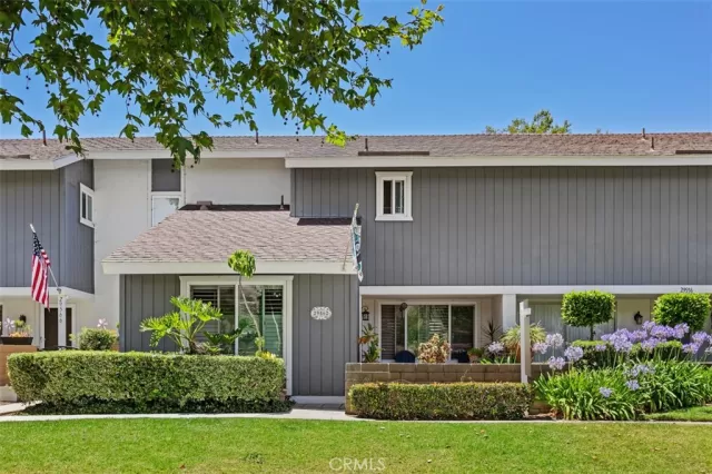 MLS: OC26121464 Condo For Sale