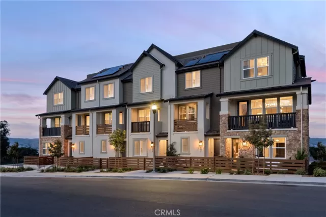 MLS: OC26121588 Condo For Sale