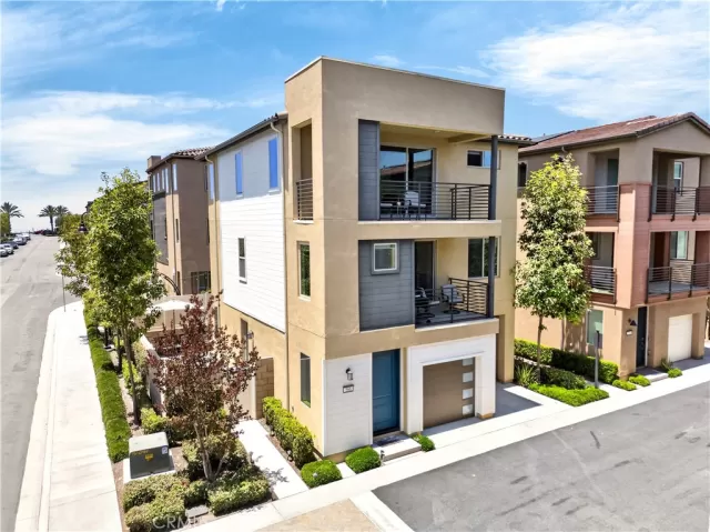MLS: OC26121872 Condo For Sale