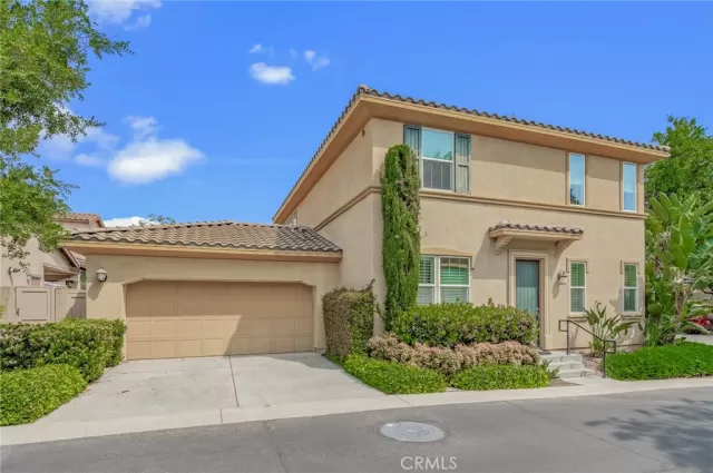 MLS: OC26121883 Condo For Sale