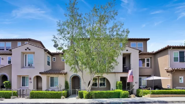 MLS: OC26121982 Condo For Sale