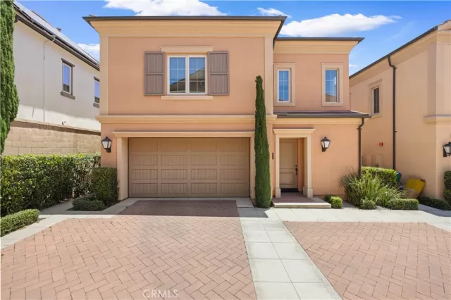 MLS: OC26122005 Condo For Sale