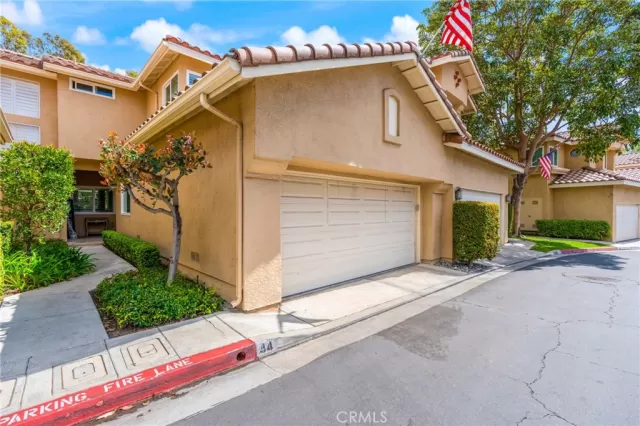 MLS: OC26122121 Condo For Sale