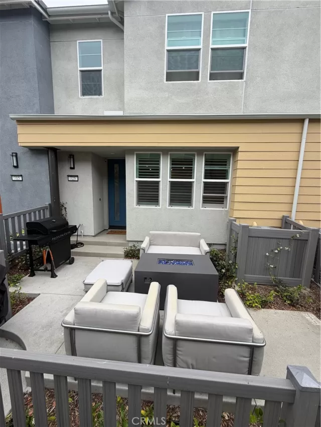 MLS: OC26122159 Condo For Sale