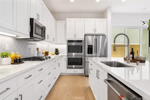 MLS: OC26122207 Condo For Sale