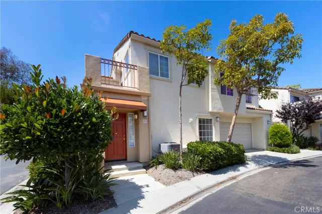 MLS: OC26122400 Condo For Sale