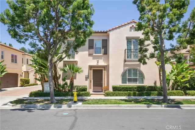 MLS: OC26122422 Condo For Sale