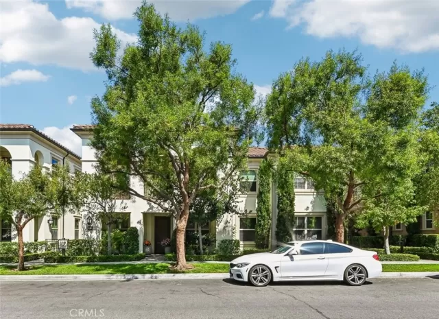 MLS: OC26122443 Condo For Sale