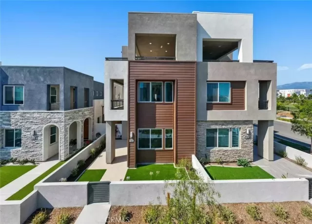 MLS: OC26122445 Condo For Sale