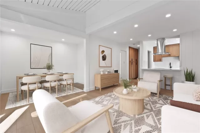 MLS: OC26122451 Condo For Sale