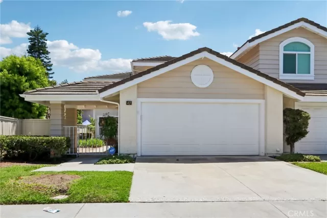 MLS: OC26122477 Condo For Sale