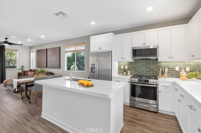 MLS: OC26122546 Condo For Sale