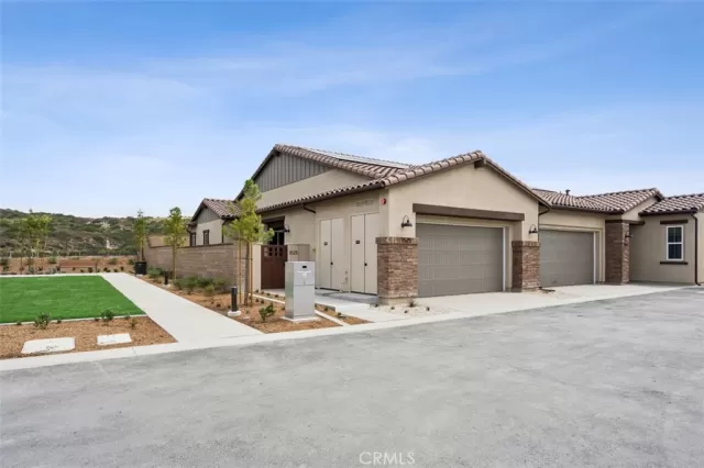 MLS: OC26122750 Condo For Sale