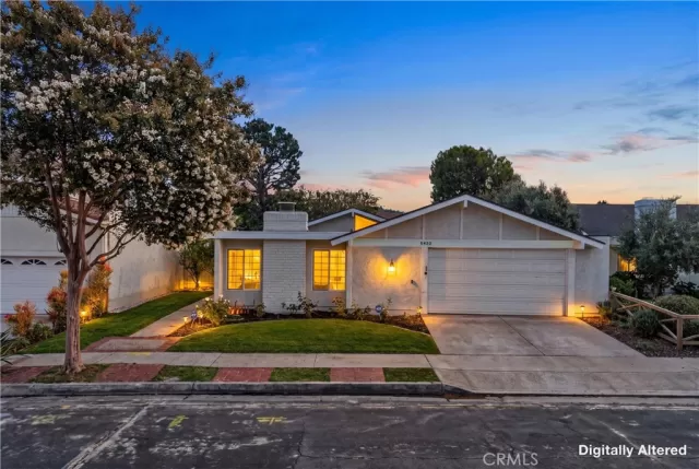 MLS: OC26122792 Condo For Sale