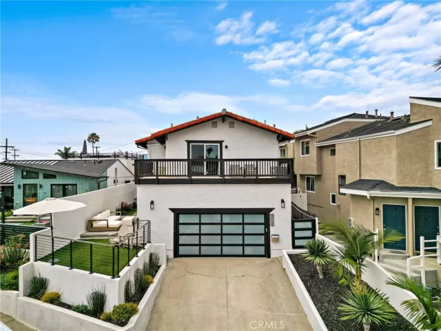 MLS: OC26123047 Condo For Sale
