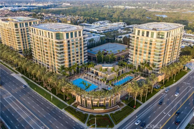 MLS: OC26123481 Condo For Sale