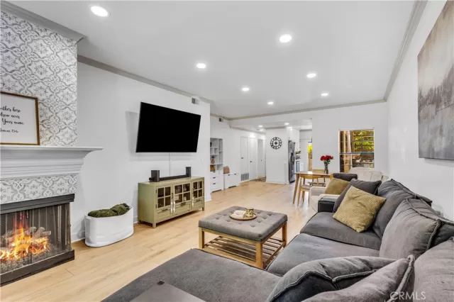MLS: OC26123511 Condo For Sale