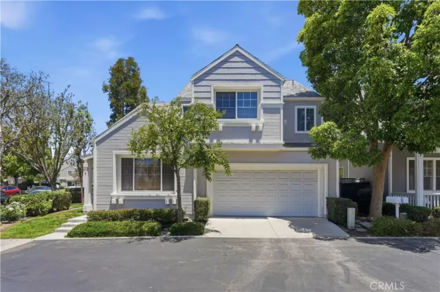 MLS: OC26123959 Condo For Sale