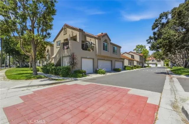 MLS: OC26123971 Condo For Sale