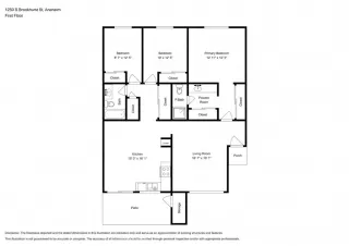 Photo #1: OC26124097 Listing