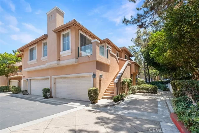 MLS: OC26124130 Condo For Sale