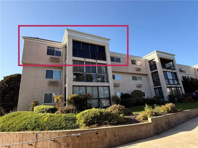 MLS: OC26124345 Condo For Sale